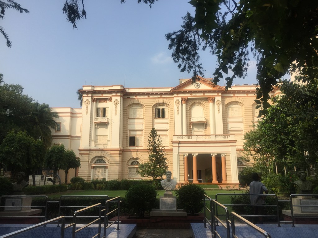 A thing or two about everything