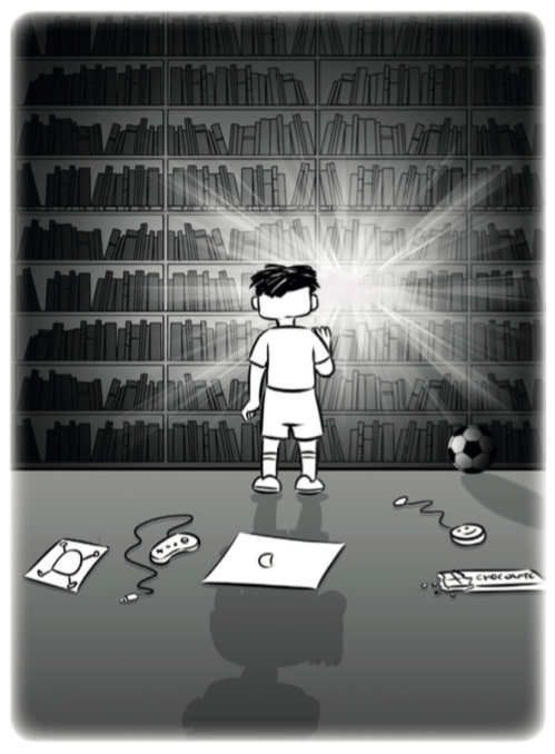 A book is&nbsp;coming…