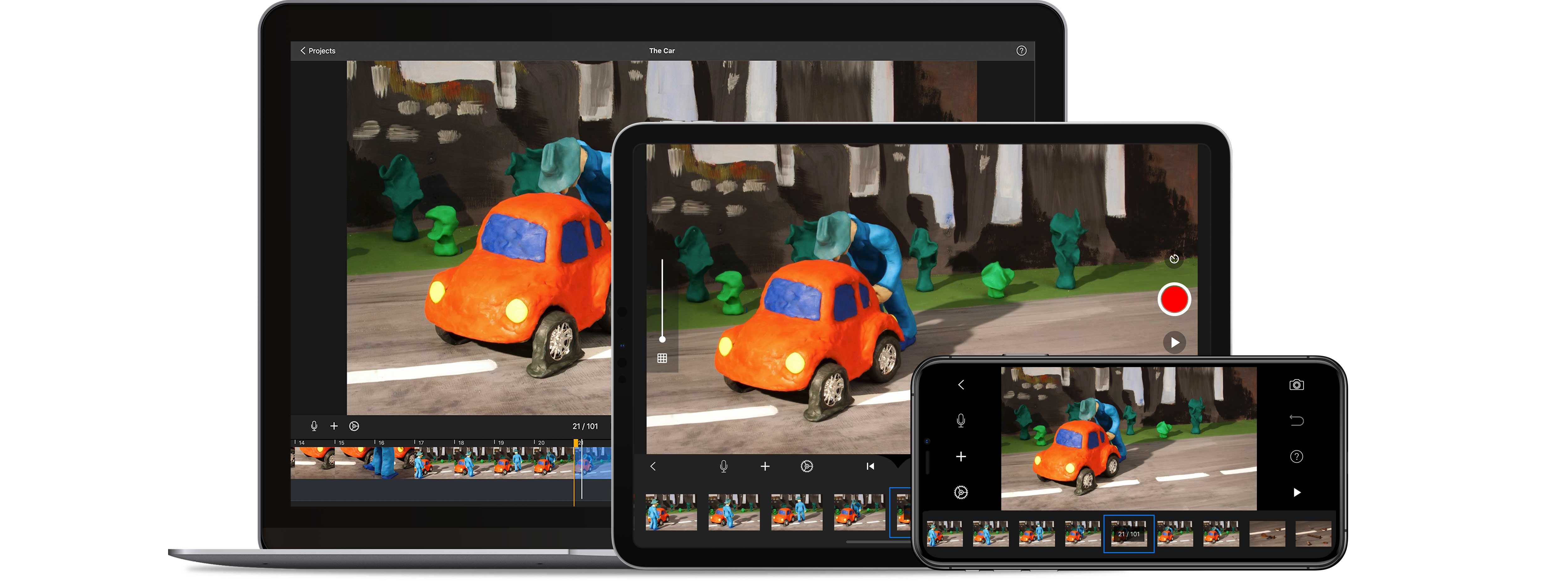 Stop Motion Animators! – FunAddict
