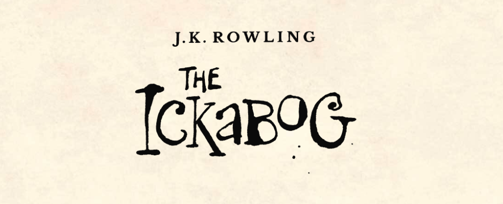 The Ickabog