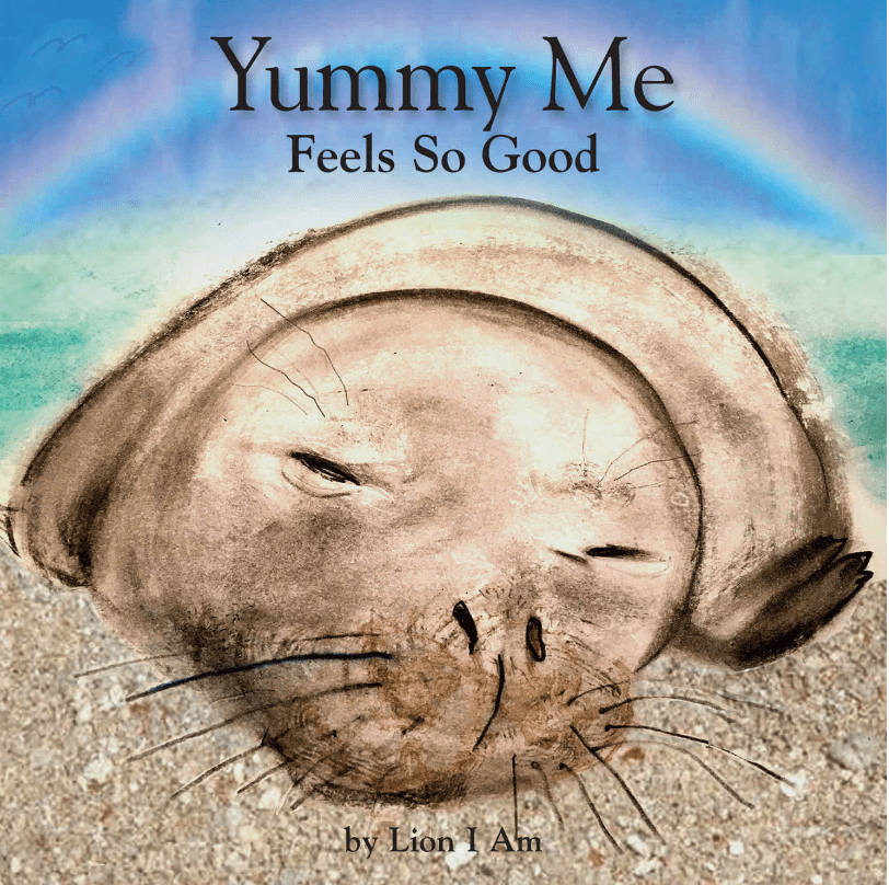 Yummy Me Feels So Good – Book&nbsp;Review