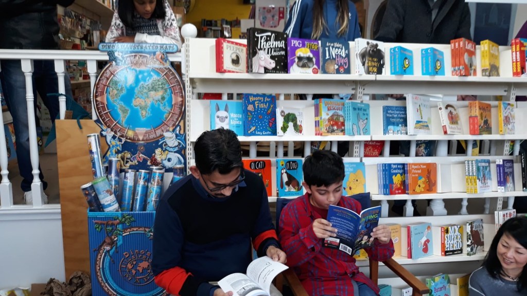 Monster Hunting – Launched in&nbsp;Auckland!