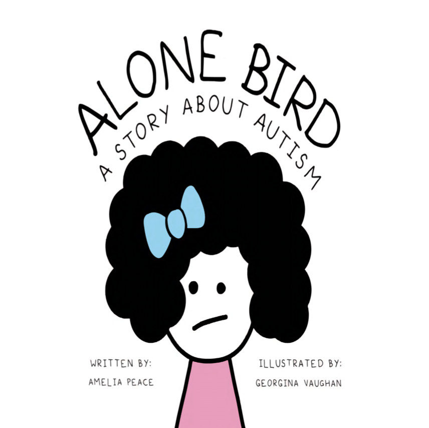 Alone Bird: A Story About Autism | Book&nbsp;Review
