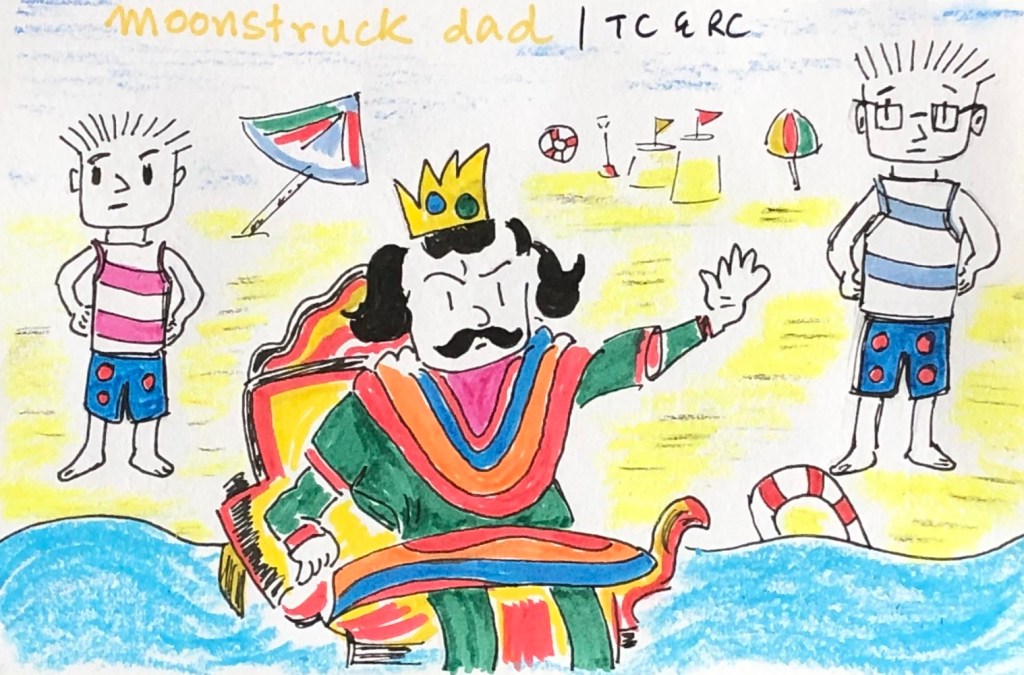 The Tale of&nbsp;Canute