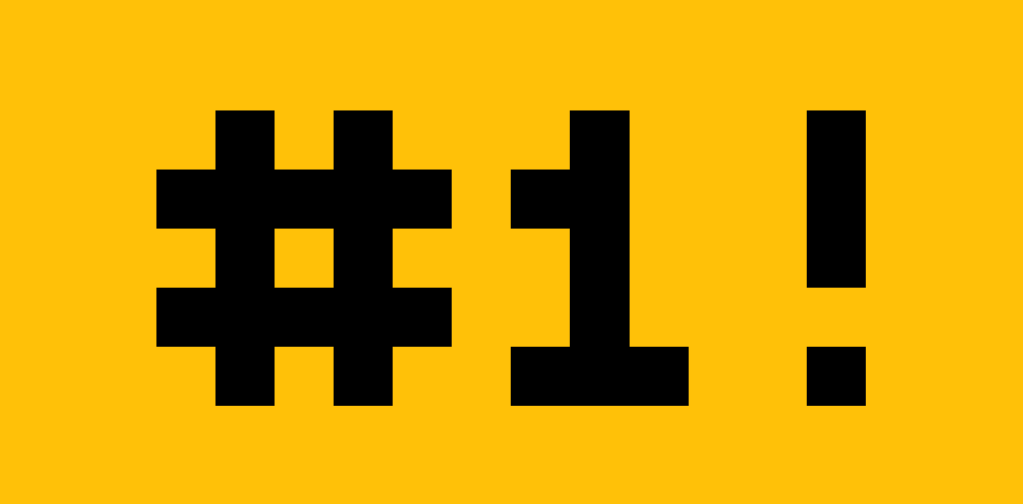 Suddenly in one&nbsp;year..