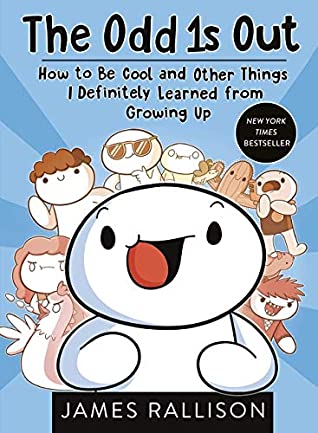 TheOdd1sOut | Book Review