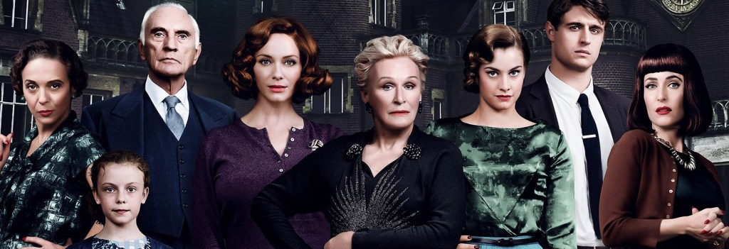 Crooked House | Movie Review