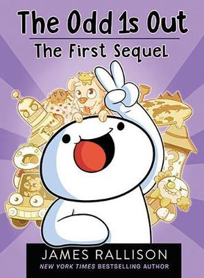 TheOdd1sOut: The First Sequel | Book&nbsp;Review