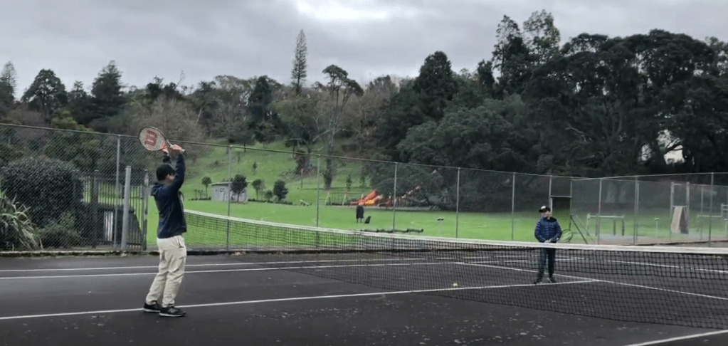 Biking and more activities like&nbsp;that