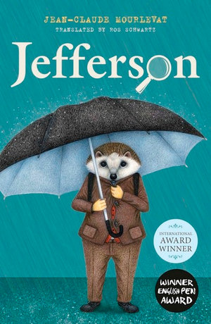 Jefferson – Book Review