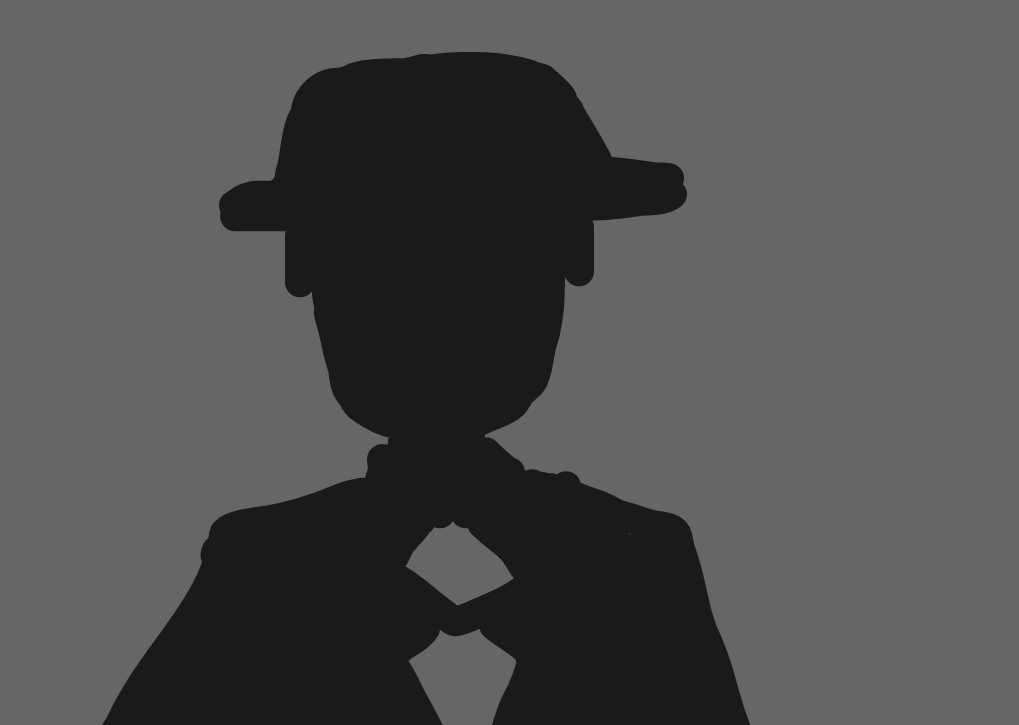 The Mysterious Neighbour