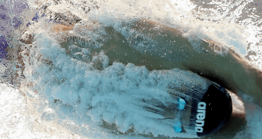 NEW RECORD! – Olympics&nbsp;#5