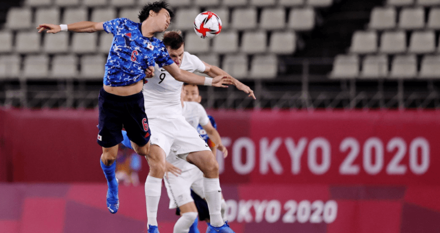 A whole lot more… – Olympics&nbsp;#6