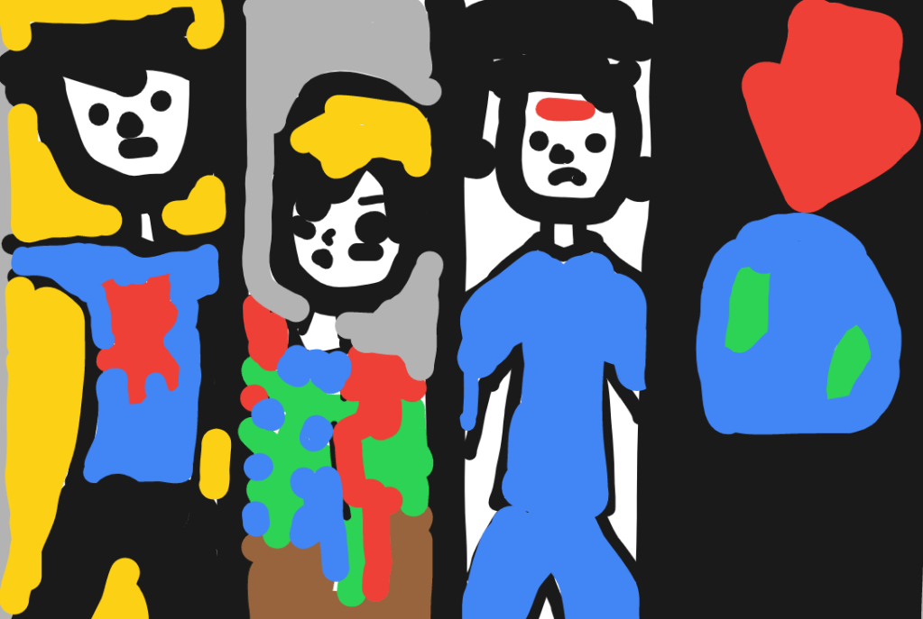 Series of Unfortunate&nbsp;Events